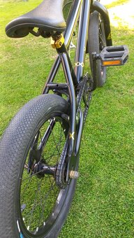 BMX SCOOL XtriX mini16 - 6