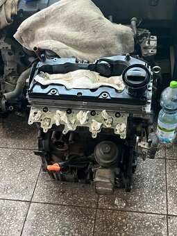 Motor cff - 6