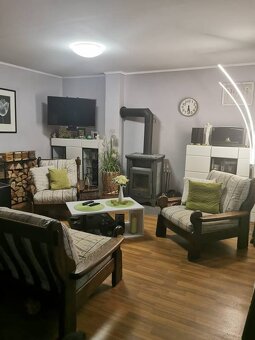 ALL INCLUSIVE | NA PREDAJ RODINNÉ DOMY NA 2300 M2 POZEMKU, V - 6