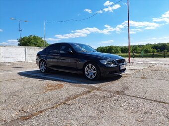 BMW Rad 3 E90 320d (120kW) Automat - 6