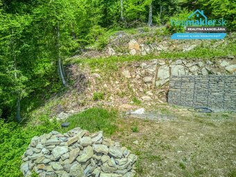 Stavebný pozemok, Drienica, Lysá, so stavebným povolením - 6