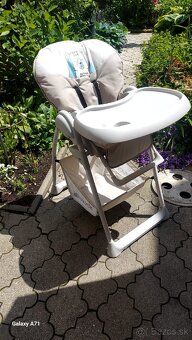 HAUCK SIT AND RELAX 2 in 1 - 6