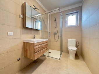 Chorvátsko-Trojizbový apartmán s výhľadom na more - 6