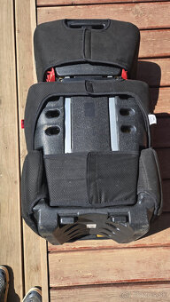 Autosedačka Recaro MILANO 3-12 rokov (15-36kg) - 6