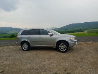 VOLVO XC90 D5 AWD - 6