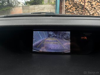 Honda CR-V 2.2 i-DTEC Comfort 4WD - 6