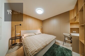 CENTRUM MESTA TRNAVA, KOMPLETNE ZARIADENÝ BYT NA KAPITULSKEJ - 6