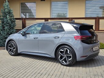Volkswagen ID.3 Pro S Performance 1ST 150kW - 6