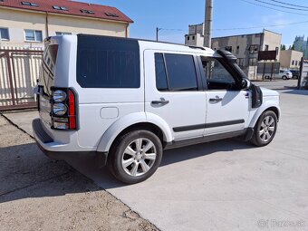 Land Rover Discovery 4 2014 DPH - 6
