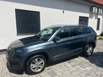ŠKODA KODIAQ - PREDAJ AJ NA SPLÁTKY - 6