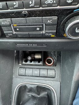 predam dovos gb volkswagen golf 1.6 TDI - 6