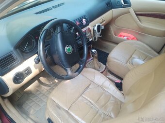 Octavia 1.9TDI - 6