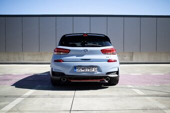 Hyundai i30N Performance - 6