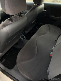 Citroen c3 - 6