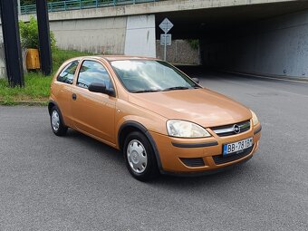 ✳️Opel Corsa 1.2 16V Essentia 86000 KM✳️ - 6