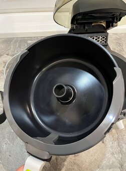 Tefal Actifry Express XL AH950030 teplovzdušná fri - 6
