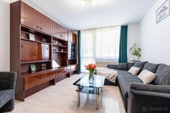 NA PREDAJ VEĽKÝ 2 IZBOVÝ BYT PO KOMPLETNEJ REKONŠTRUKCII | 5 - 6