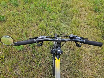 Bicykel CTM Maxima 1.0 28" 2021 - 6