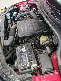 Skoda Fabia Combi 1.0 TSi 81kw, 125 Youbileum + - 6