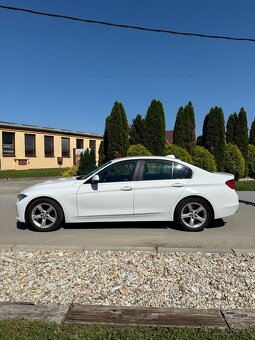 BMW rad 3 318d A/T - 6