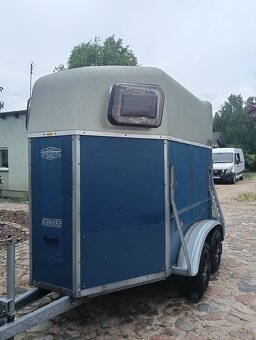Přepravnik na kone - 6