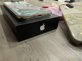 Predam iPhone 12 Pro Silver 256GB - 6