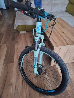 CUBE ACID race 260 - 6