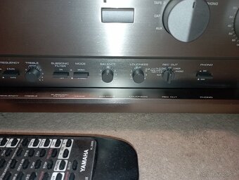 Yamaha - 6