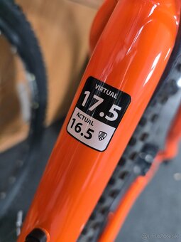Trek Superfly 5 - 6