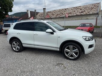 VW Touareg II 3.0 TDI - 6