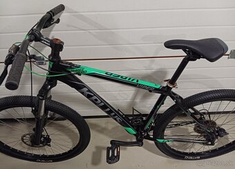 Kellys Viper 30, kolesá 26", rám "M" - 6