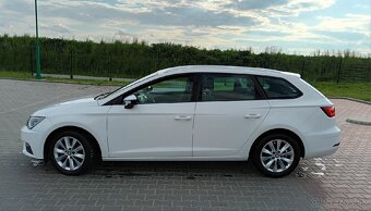 SEAT LEON ST TDI/DSG LED MODEL 2019 - 6