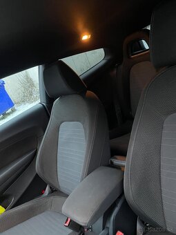 Volkswagen Scirocco 2.0 TDI DSG - 6