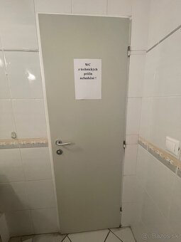 Interierove dvere - viacere - 6