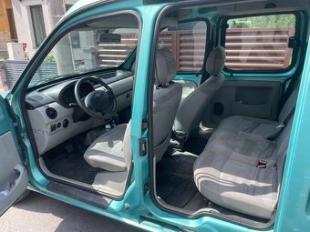 Renault Kangoo 1.6 16v - 6
