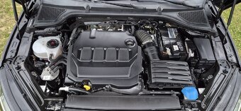 Škoda Octavia 4, 2.0Tdi, DSG - 6