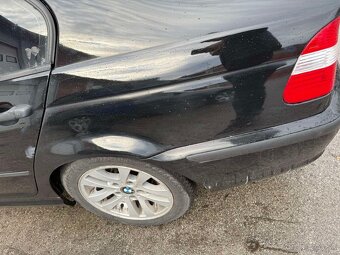 Bmw e46 110kw - 6
