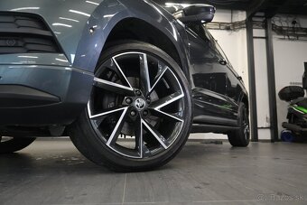Škoda Karoq 2.0 TDI EVO SCR Sportline 4x4 DSG - 6
