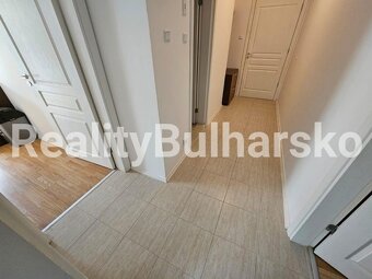 K prodeji zařízený apartmán 2kk prestižním komplexuBULHARSKO - 6