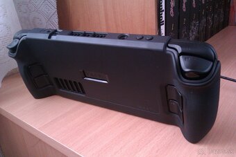 Skull & Co. GripCase + Prenášacie púzdro (pre Steam Deck) - 6