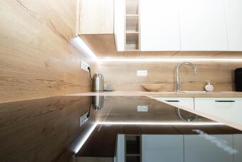 Exkluzívny moderný 2-i.byt s parkovaním v Skalici - 6