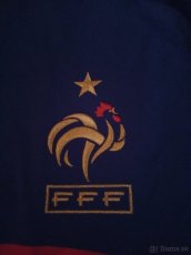 Futbalový dres - 6