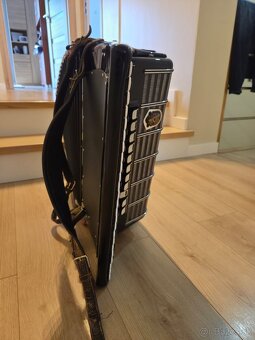 Harmonika Weltmeister Cantus IV de-luxe - 6