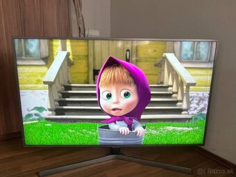TV Samsung smart - 6