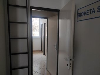 Ponuka prenájmu kancelárie 11,6 m2 v Nitre - 6