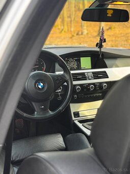 BMW E61 LCI 530xD 173kW - 6
