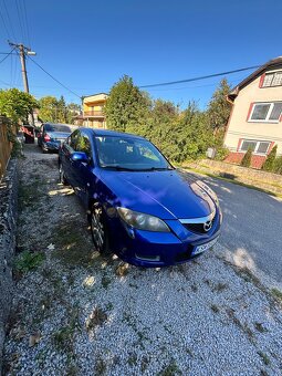 2007 Mazda 3 - 6