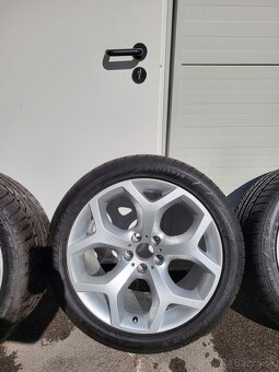 5x120 r20 bmw x6 x5 - 6