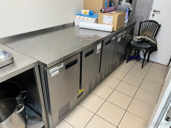 Odpredaj zariadeni z prevadzky - 6