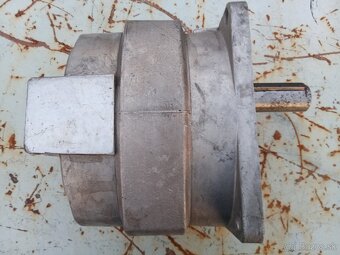 Hydromotor  352 ZM B25R - 6